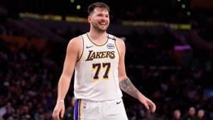 لوكا دونتشيتش