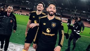 مانشستر يونايتد