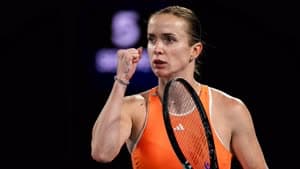 إيلينا سفيتولينا