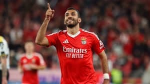 فانجيليس بافليديس