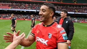 غابرييل هامير-ويب