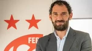 خورخي غارباجوسا