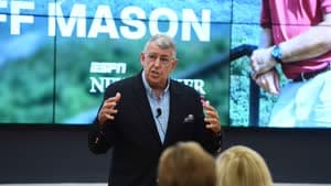 جيفري ماسون