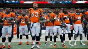 دنفر برونكوز