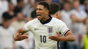 جود بيلينغهام