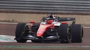 شارل لوكلير