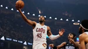 دونوفان ميتشل