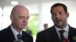 سمير زود و إنفانتينو