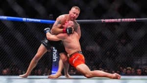 جاستن غايثجي و بادي بيمبليت