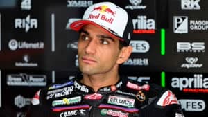 خورخي مارتن