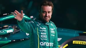 فرناندو ألونسو