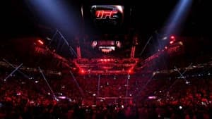 صالة تي-موبايل في لاس فيغاس