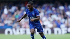 رحيم ستيرلينغ