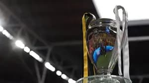 دوري الأبطال