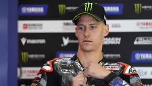 فابيو كوارتارارو