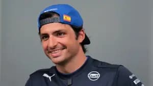 كارلوس ساينز