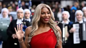 سيرينا ويليامز