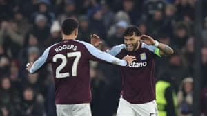 مورغان روجرز وتايرون مينغز