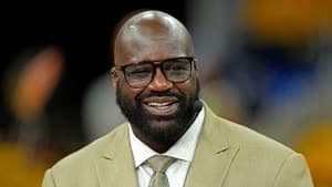 شاكيل أونيل