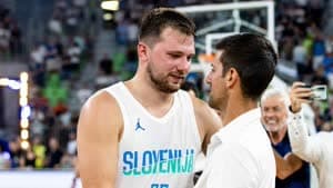 ديوكوفيتش ودونتشيتش