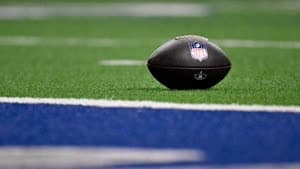 كرة قدم امريكية 