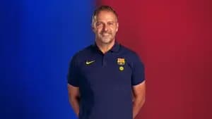 هانسي فليك.