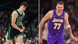 هوجو غونزاليس ولوكا دونتشيتش