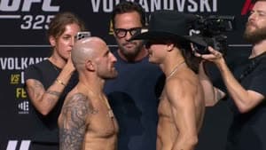 ألكسندر فولكانوفسكي ودييغو لوبيز