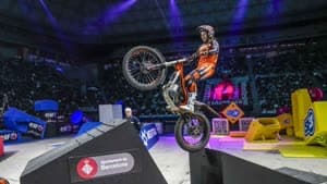 بطولة INVERSUS برشلونة الداخلية