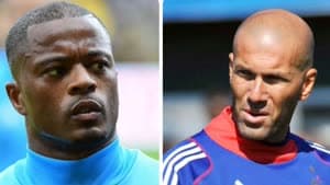 ايفرا - زيدان 