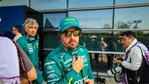 فرناندو ألونسو