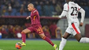 دونييل مالين