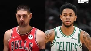 فوتشيفيتش وسيمونز.