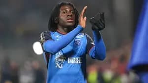 رودي ماتوندو