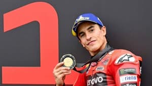 مارك ماركيز