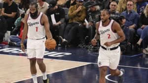 جيمس هاردن وكاواي ليونارد