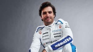 كارلوس ساينز