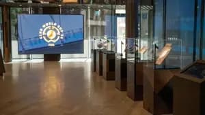 متحف الفيفا