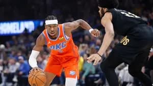 شاي جيلجيوس-ألكسندر