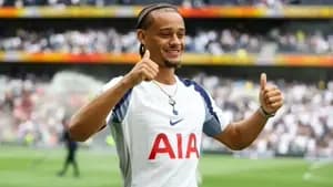 تشافي سيمونز