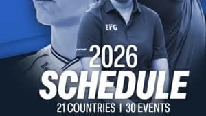 غولف للسيدات