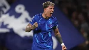 إنزو فرنانديز