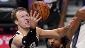 لوكي كينارد