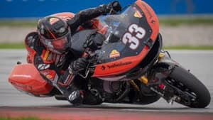 ديفيدسون باجر