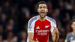 ميكيل ميرينو