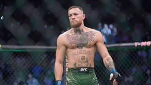 كونور ماكغريغور