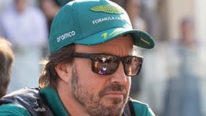 فرناندو ألونسو