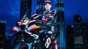 خورخي مارتين