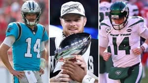 سام دارنولد