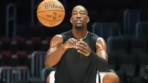 بام أديبايو